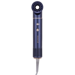 Humanas HD-AT05P Jonizacja Dyfuzor Zimny nawiew 1000W 2 prędkości 3 temperatury Suszarka do włosów