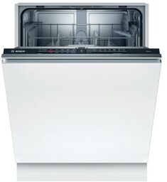 Bosch Serie 2 SMV2ITX18E 59,8cm Zdalne sterowanie Zmywarka do zabudowy