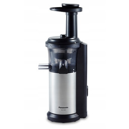 Panasonic MJ-L500 Wyciskarka wolnoobrotowa 2 cykle
