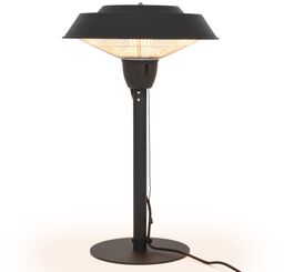 Lampa grzewcza Jowisz Garden Point