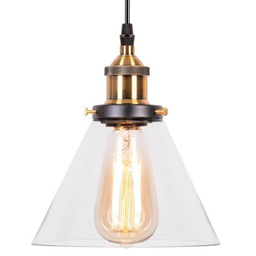 Scandinavian 3 - lampa wisząca