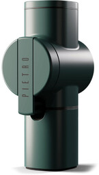 Młynek do kawy Pietro Forest Green