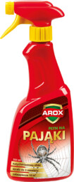 Arox Płyn na pająki 500ml