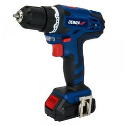Dedra DED7875 Wiertarko-wkrętarka