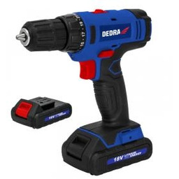 Dedra DED7880B Wiertarko-wkrętarka