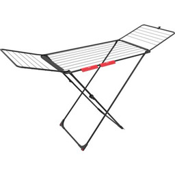 VILEDA Suszarka na pranie Universal Ultimate Czarna