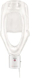 VALERA Swiss Ionic Comfort Suszarka kaptur z jonizacją, regulacja temperatury