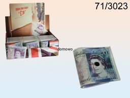 STOPER BLOKADA DO DRZWI JAK ZWITEK 20 FUNTÓW