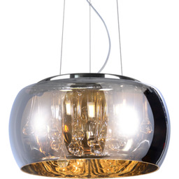 Lampa wisząca ROMEO G9x6 Polux