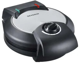 Severin WA 2103 1200W Regulacja temperatury Gofrownica