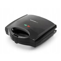 EKT006K Opiekacz Gofrownica Grill Sandwich 3w1 Turbo 700W