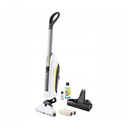 Mop elektryczny Karcher Fc 5 Premium Home Line 1.055-660.0 20min 60m2
