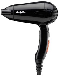 BaByliss Travel Dry 2000 Suszarka do włosów 1 szt.