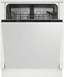 Beko, DIN35320, Zmywarka do zabudowy