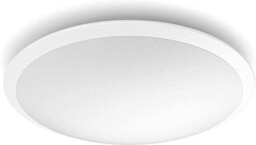 Philips MyLiving Cavanal lampa sufitowa LED biała, 4000 K, 18 W, 230 V