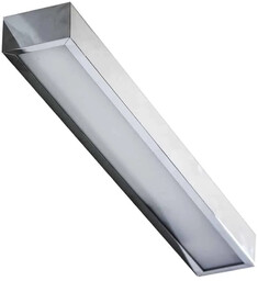 Kinkiet nad lustro do łazienki RADO 120 IP44 chrom AZ2081 - Azzardo