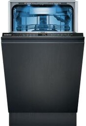 Siemens iQ500 SR65ZX22ME 44,8cm Szuflada na sztućce Zdalne sterowanie Zmywarka do zabudowy