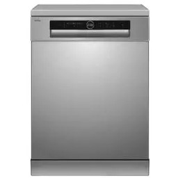 Amica DFM66C9EOiID 59,8cm Automatyczne otwieranie drzwi Szuflada na sztućce Zmywarka