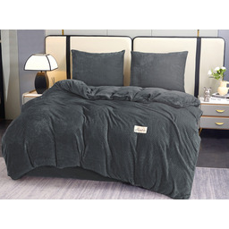 Pościel dwustronna tłoczona z MIKROFIBRY-MIŚ PGC-02