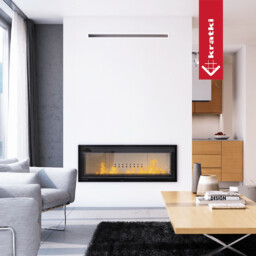wkład kominkowy KRATKI MB 120 gilotyna czarny termotec (10)