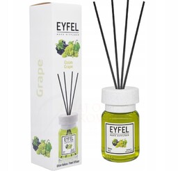 Odświeżacz powietrza Winogrono, EYFEL, 120ml