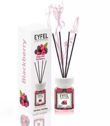 Odświeżacz powietrza OWOCE LEŚNE, EYFEL, 120ml