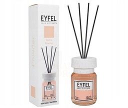 Odświeżacz powietrza PUDRA, EYFEL, 120ml
