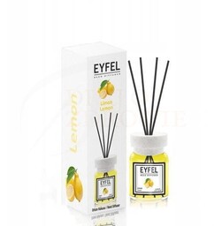 Odświeżacz powietrza CYTRYNA, EYFEL, 120ml