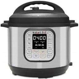 Szybkowar Multicooker Wolnowar Instant Pot Duo 60 5,7l 7w1 1000W