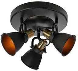 Oprawa sufitowa loft ALTON 3L 107854 - Markslojd