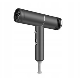 2 x Stylowa Suszarka Do Włosów Z Jonizacja