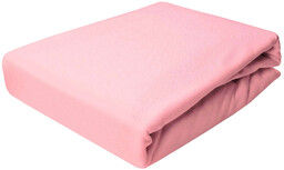 Prześcieradło Jersey z Gumką Albin 002 90x200