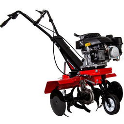 GREENSO Glebogryzarka spalinowa GS56-G150 z napędem 2.7 kW