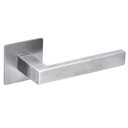 KLAMKA DUE 3S STAL NIERDZEWNA INOX