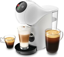 Krups Nescafe Dolce Gusto Genio S KP2431 Ekspres na kapsułki