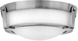 Plafon klasyczny HATHAWAY F SN HK/HATHAWAY/F/SN - Elstead Lighting