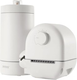 INTEX - Cartridge Krystal Clear 5678 L/H, wielokolorowy (1)