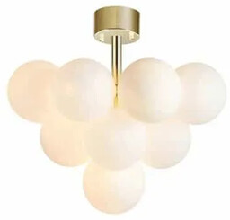 Plafon nowoczesny MERLOT 13L 107912 - Markslojd