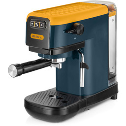 Ciśnieniowy ekspres kolbowy 1399/16 Smart Slim Espresso