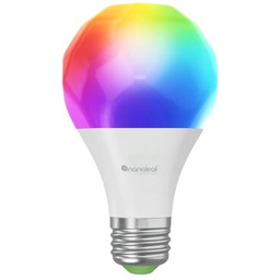 NANOLEAF Inteligentna żarówka LED Essentials Smart Bulbs Matter 9W E27 Wi-Fi Bluetooth
