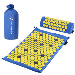 MATA DO AKUPRESURY AKM01 DARK BLUE SET HMS PREMIUM