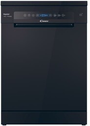 Candy RapidO CF 5C6F0B 59,7cm Automatyczne otwieranie drzwi Zdalne sterowanie Zmywarka
