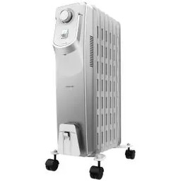 Cecotec ReadyWarm 7000 Space 360 Grzejnik olejowy