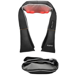RENPHO Masażer do karku RF-SNM060-BK 50 zł za 500 zł na kolejne zakupy