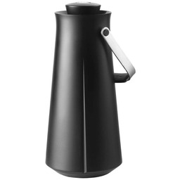 Rosendahl GRAND CRU Termos 1 l z Uchwytem do Przenoszenia - Czarny