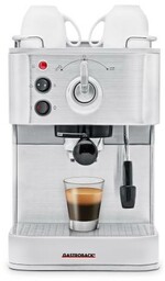 Gastroback Design Espresso Plus 42606 Ekspres kolbowy