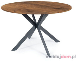 Stół TALIA II Signal Orzech + Czarny