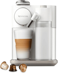 Ekspres na kapsułki DE LONGHI NESPRESSO EN640.W Gran Lattissima