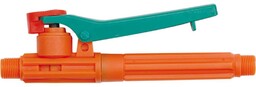 Pistolet do opryskiwaczy Flo 89540