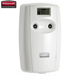 Newell Poland Services Sp. Z O.o Automatyczny odświeżacz MICROBURST DUET white